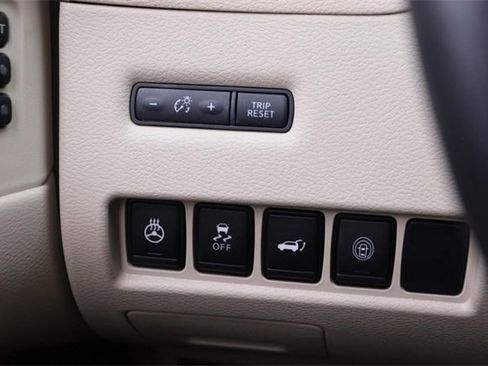 Certified 2024 Nissan Murano SL image 21