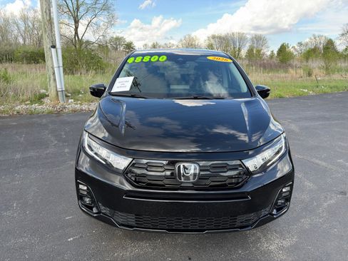 Used 2026 Honda Odyssey Elite image 11