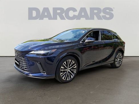 Used 2024 Lexus RX 350 Premium Plus w/ Convenience Package AWD/4WD image 3