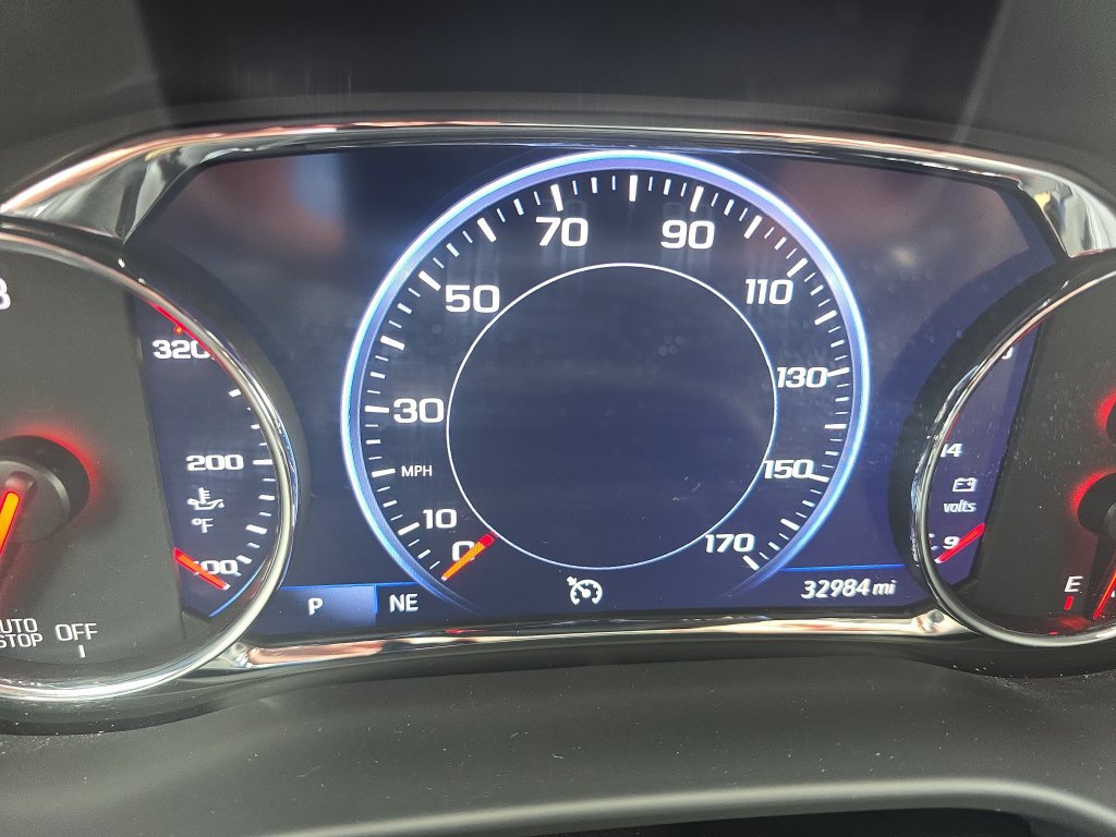 Used 2023 GMC Acadia Denali AWD/4WD image 18