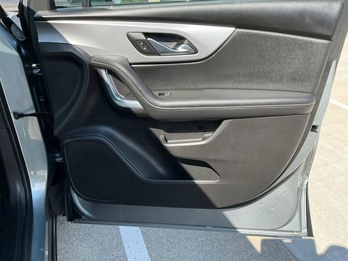 Used 2025 Chevrolet Blazer LT image 21