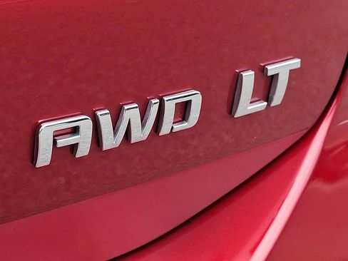 Used 2022 Chevrolet Equinox LT AWD/4WD image 30