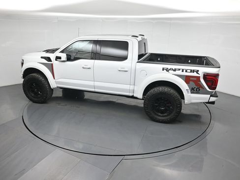 Used 2024 Ford F150 Raptor w/ Equipment Group 803A Raptor R AWD/4WD image 42
