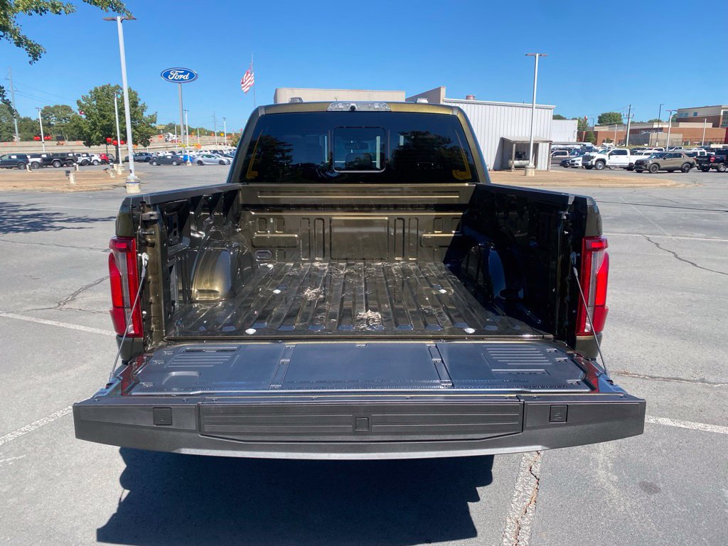 New 2026 Ford F150 Raptor AWD/4WD image 10