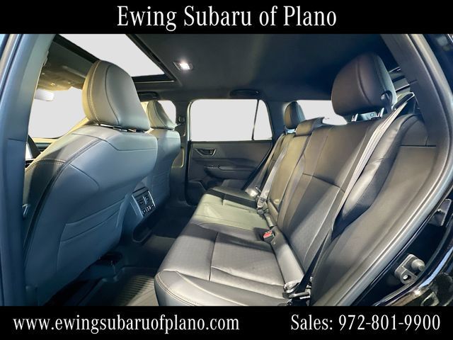 Used 2026 Subaru Outback Wilderness w/ Wilderness Package AWD/4WD image 26