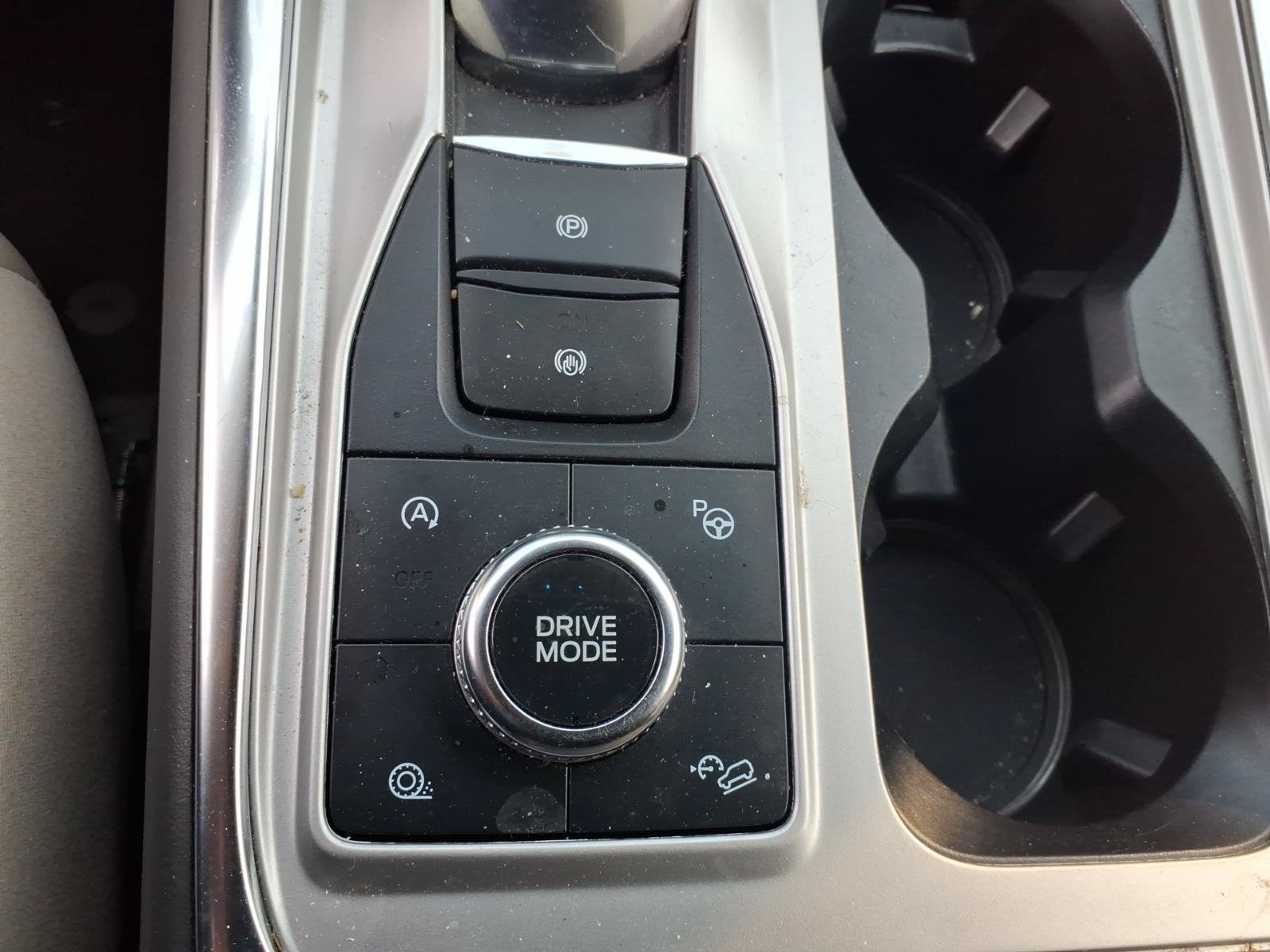 Used 2021 Ford Explorer Platinum w/ Equipment Group 601A AWD/4WD image 24