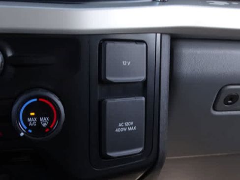 Used 2024 Ford F350 XLT w/ XLT Premium Package image 35