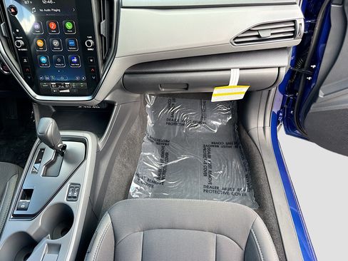 New 2026 Subaru Crosstrek 2.5i Premium AWD/4WD image 17