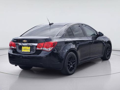 Used 2016 Chevrolet Cruze LS FWD image 8