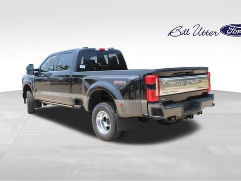 New 2026 Ford F350 King Ranch AWD/4WD image 4