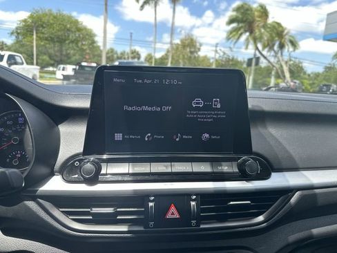 Used 2023 Kia Forte LXS FWD image 25