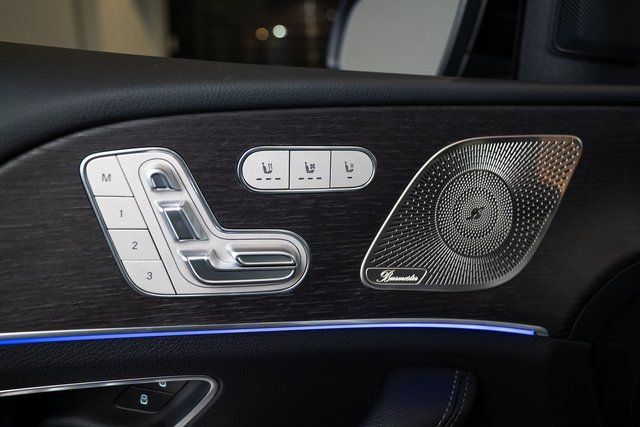 Certified 2026 Mercedes-Benz GLS 450 4MATIC image 14