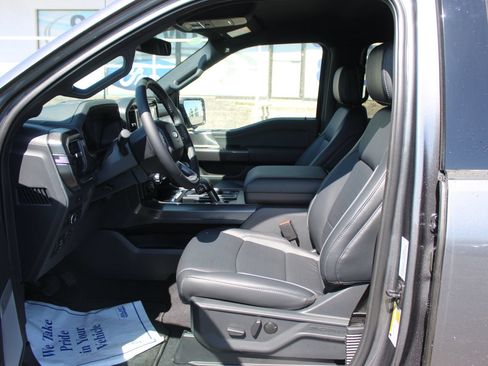 New 2026 Ford F150 Lariat AWD/4WD image 26