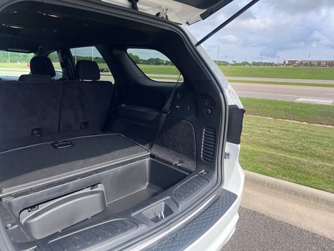 Used 2025 Dodge Durango GT w/ Blacktop Package RWD image 10