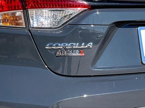 Used 2024 Toyota Corolla LE FWD image 29