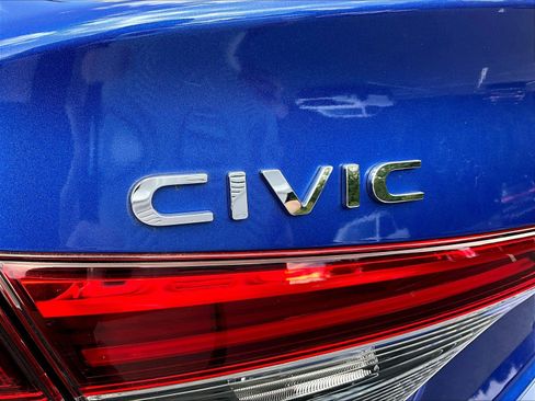Used 2024 Honda Civic EX image 23