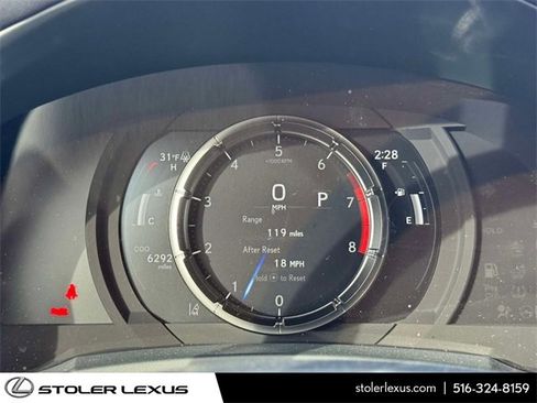 Used 2025 Lexus IS 350 F Sport image 27