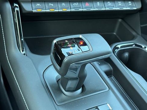 New 2026 GMC Sierra 1500 AT4X image 19