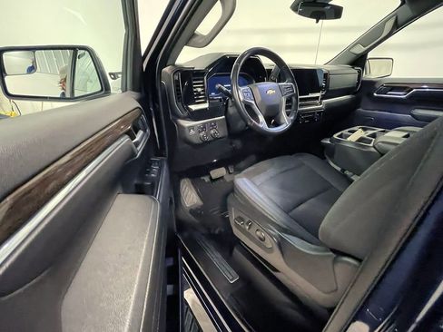 Used 2022 Chevrolet Silverado 1500 LT image 21