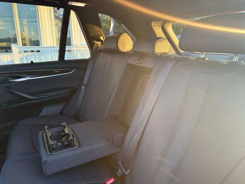 Used 2017 BMW X5 xDrive35i image 34