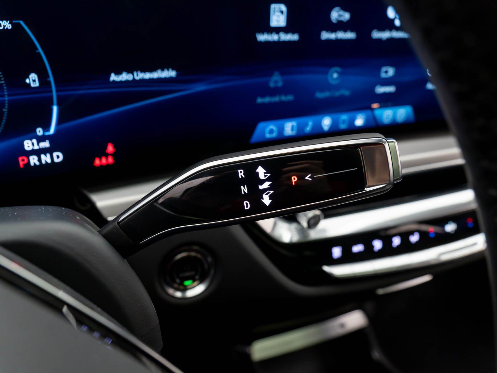Certified 2025 Cadillac Lyriq Sport AWD/4WD image 22