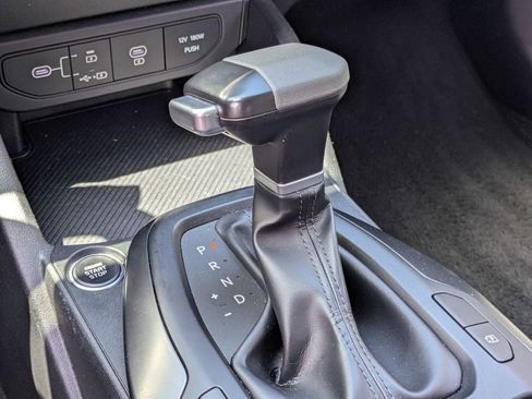 Used 2025 Kia K4 FWD image 23