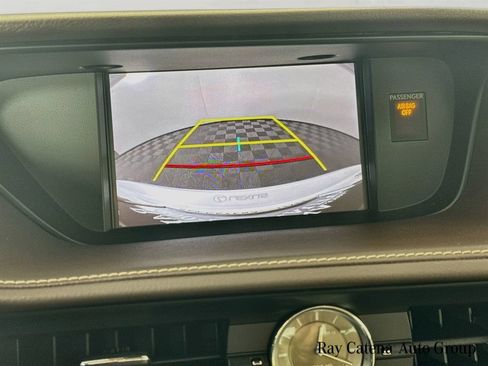 Used 2017 Lexus ES 350 w/ Luxury Package FWD image 14