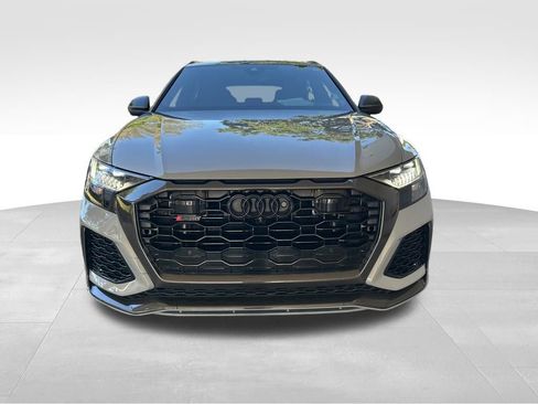 Used 2024 Audi RS Q8 AWD/4WD image 13