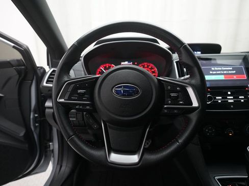 Used 2020 Subaru Impreza 2.0i Sport AWD/4WD image 4