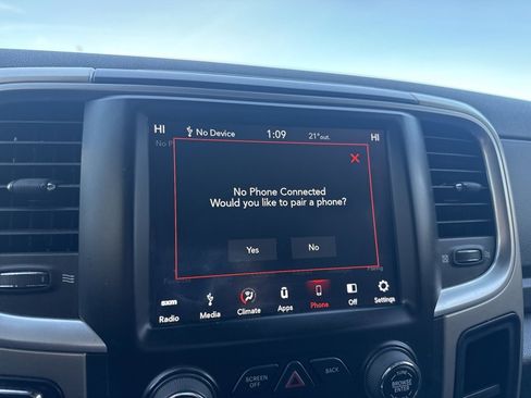 Used 2019 RAM 1500 Classic Warlock image 29