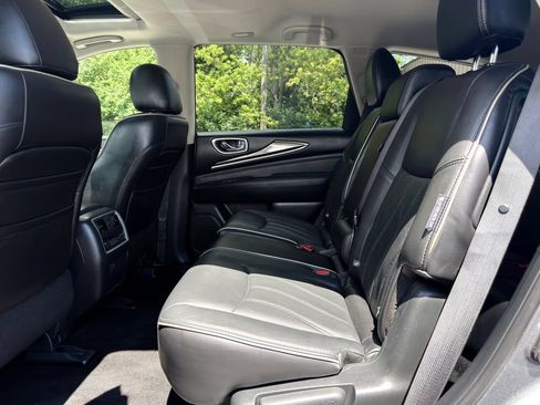 Used 2018 INFINITI QX60 Luxe w/ Premium Plus Package AWD/4WD image 27