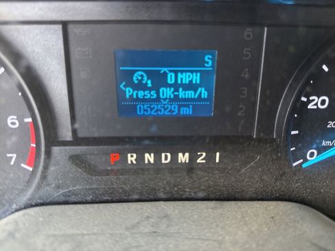 Used 2019 Ford F250 XL w/ Power Equipment Group image 21