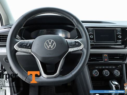 Used 2024 Volkswagen Taos S image 20
