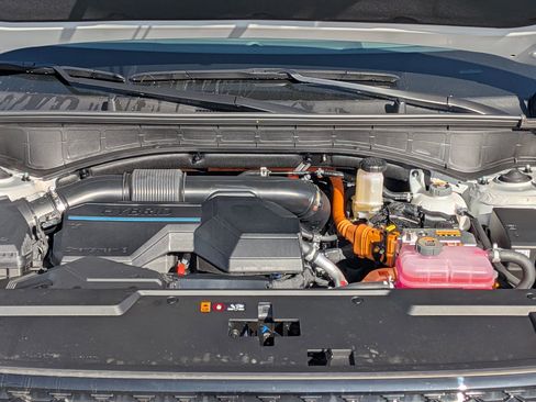 New 2025 Hyundai Santa Fe Calligraphy image 27