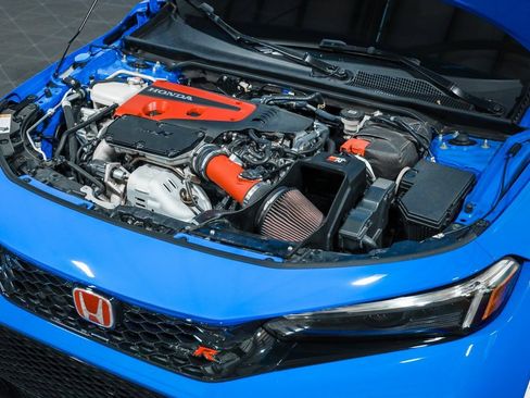 Used 2024 Honda Civic Type R image 28