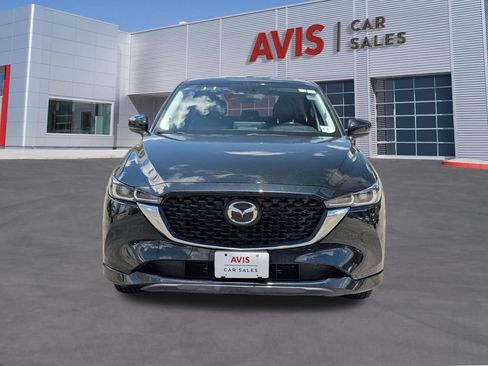 Used 2025 MAZDA CX-5 AWD 2.5 S w/ Preferred Package image 10