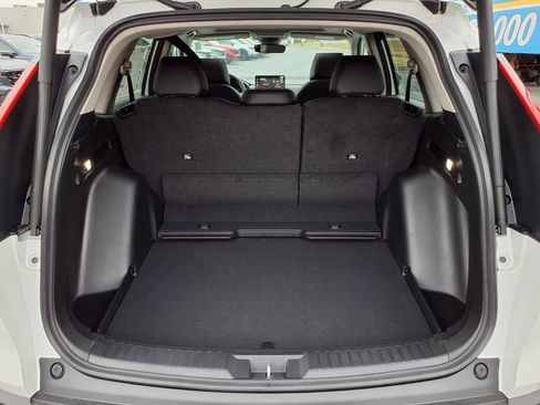 New 2026 Honda CR-V EX-L image 25