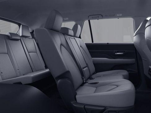 New 2026 Toyota Grand Highlander XLE image 70