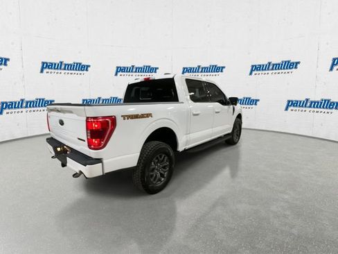 Used 2023 Ford F150 Tremor w/ Trailer Tow Package image 11