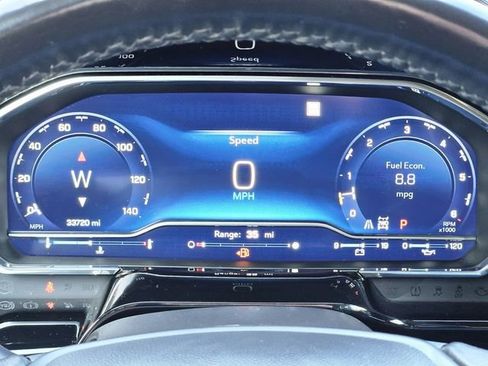 Used 2022 Chevrolet Silverado 1500 RST image 19