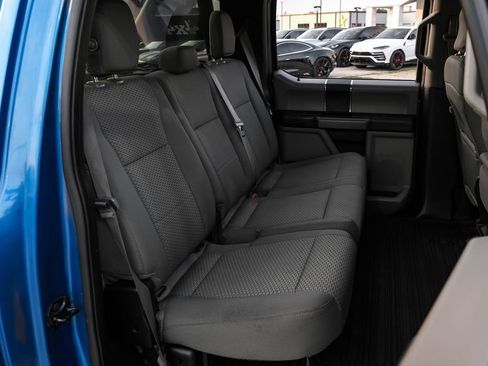 Used 2016 Ford F150 XLT w/ Trailer Tow Package image 34