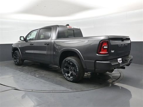 New 2026 RAM 1500 Big Horn image 6