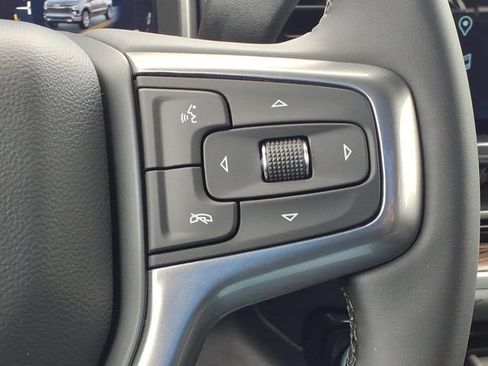 New 2026 Chevrolet Silverado 1500 RST w/ RST Select Package RWD image 20