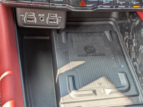 Used 2023 Dodge Durango SRT Hellcat AWD/4WD image 35