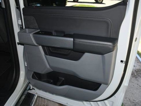 Used 2024 Ford F150 XLT w/ Equipment Group 302A MID RWD image 18
