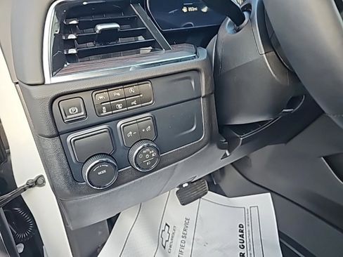 New 2026 Chevrolet Tahoe LT w/ Comfort Package image 20