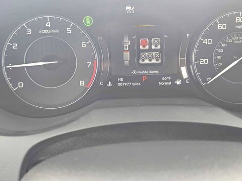 Used 2023 Acura RDX AWD w/ Advance Package image 27