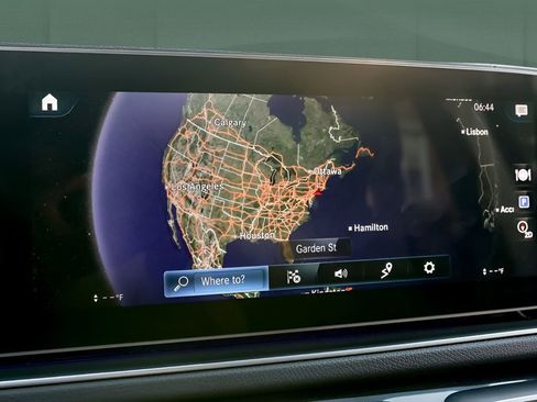 Used 2020 Mercedes-Benz GLS 450 4MATIC image 44