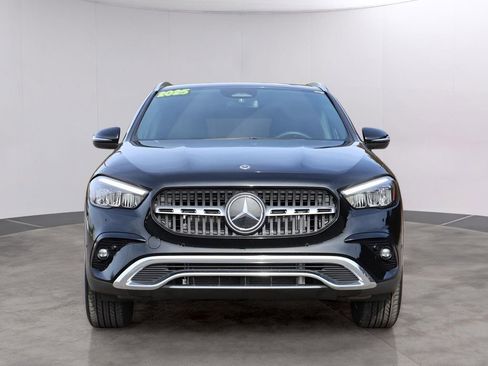 Certified 2025 Mercedes-Benz GLA 250 4MATIC image 2