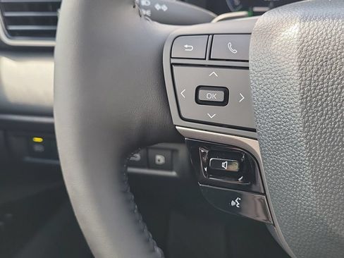 New 2026 Toyota Camry XSE w/ Premium Plus Package FWD image 9